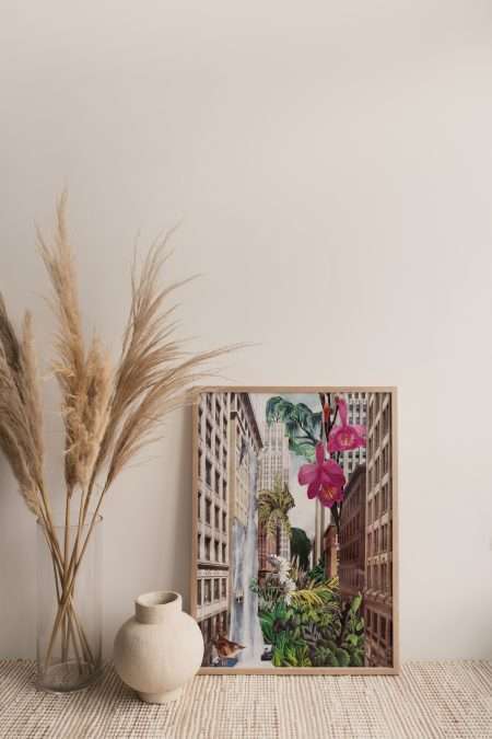 Urban Jungle